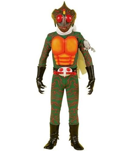 Amazon.co.jp: RAH リアルアクションヒーローズ 電人ザボーガー 1/6